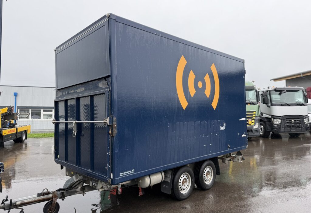 2009 RENAULT MASCOTT 150 DXI