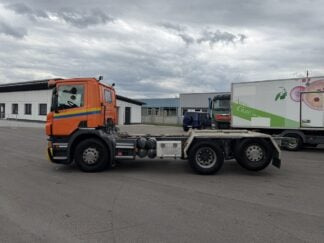 Image_25395M_Scania_P360 LB 6x2 Fahrgestell / Swiss-Vehicle