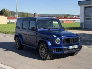 gebraucht Mercedes-Benz