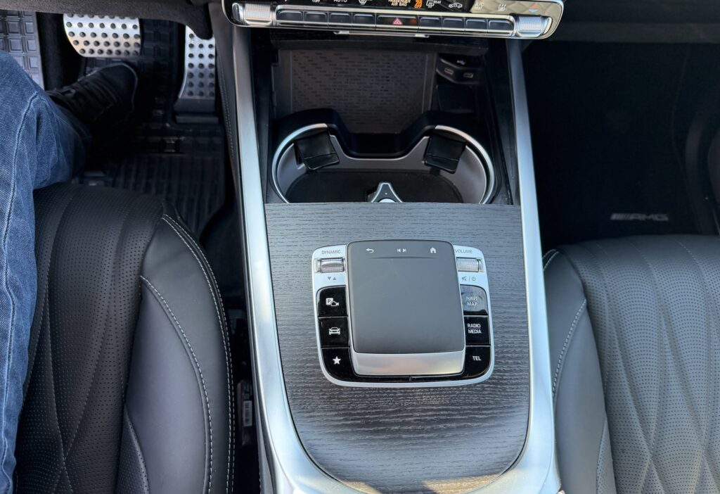 2026 Mercedes-AMG G 63