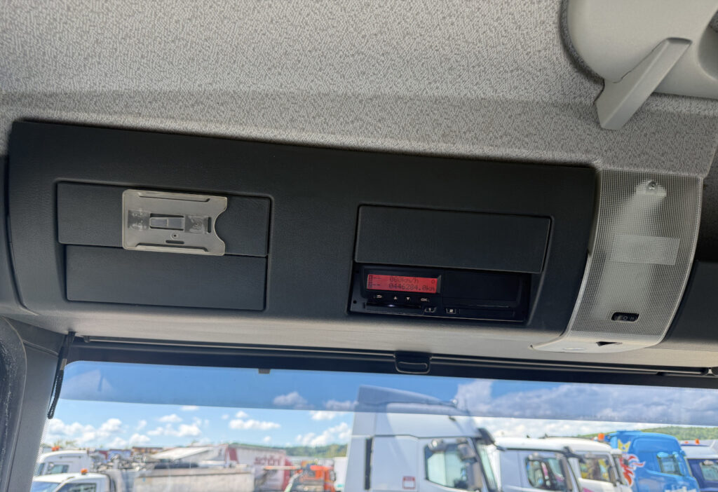 2016 MAN TGS 35.480 10x4 FHS