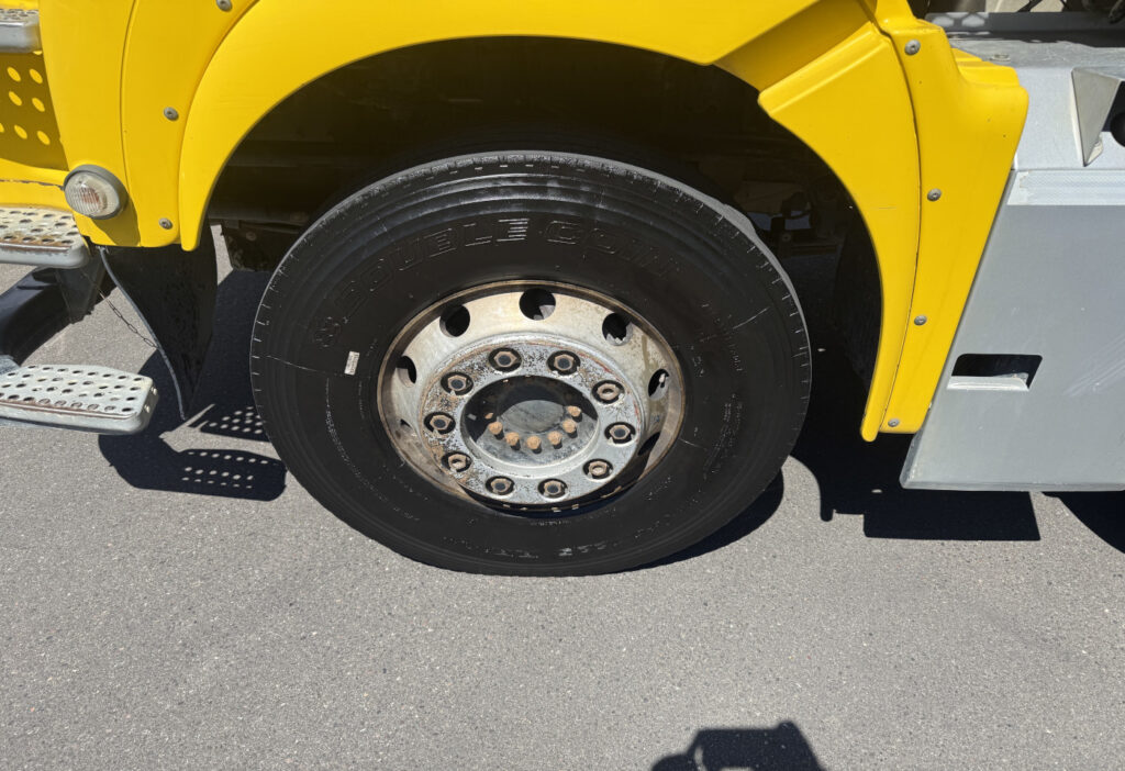 2016 MAN TGS 35.480 10x4 FHS