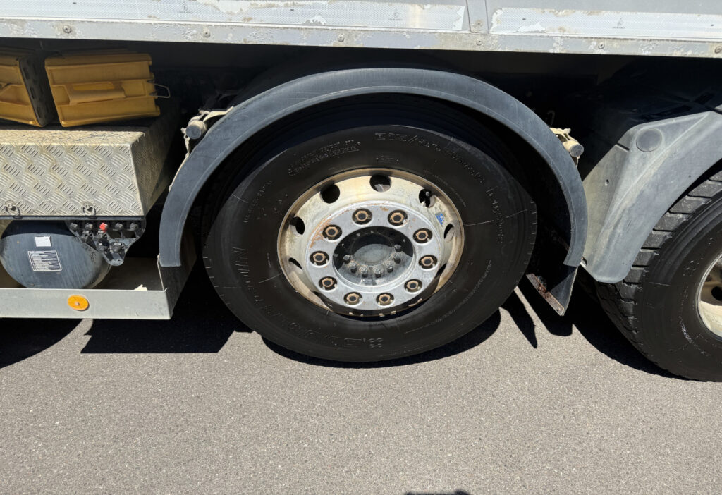 2016 MAN TGS 35.480 10x4 FHS
