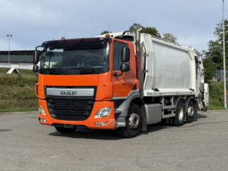 gebraucht DAF