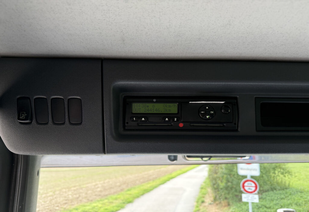 2012 Scania G 440 LB 6x2 Stummer