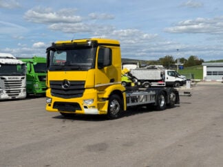 gebraucht Mercedes-Benz