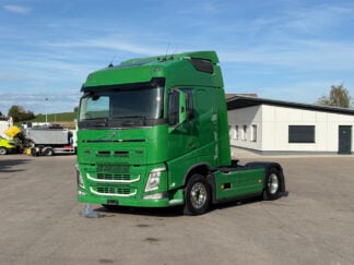 gebraucht Volvo Trucks