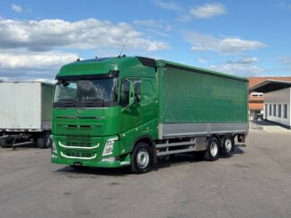 gebraucht Volvo Trucks