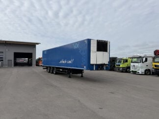 Image_26395M_Schwarzmüller_SPA 3/E Carrier 1850 / Swiss-Vehicle