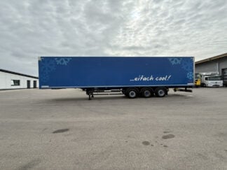 SPA 3/E Carrier 1850 / Swiss-Vehicle