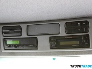 Image_19249M__Actros 2536 6x2*4 Chassis-Kabine