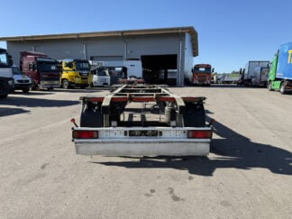 AWF 18 BDF / Swiss-Vehicle