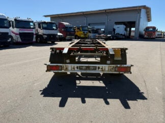 AWF 18 BDF /  Swiss-Vehicle