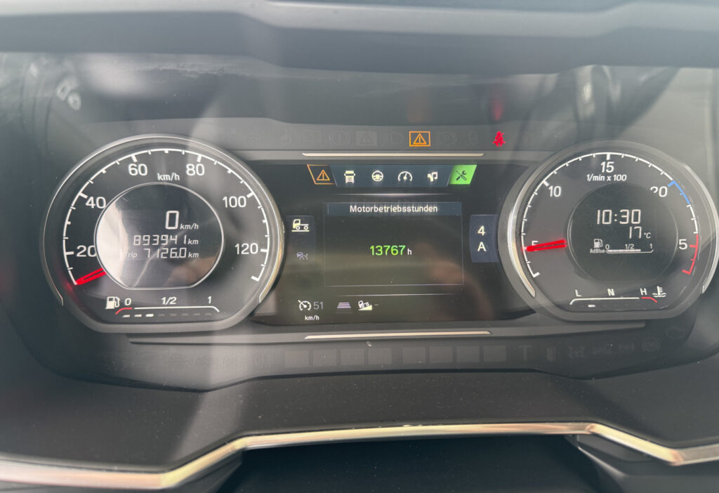 2018 Scania R 450 A 4x2 Retarder