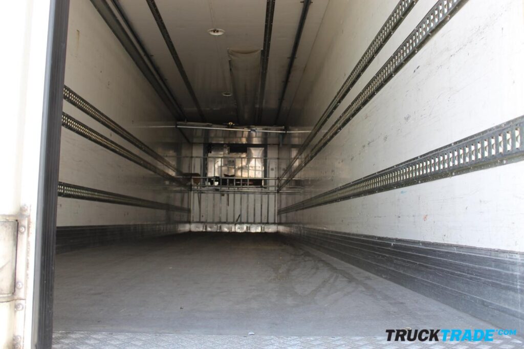 Chereau CD 385 GB Kühlkasten