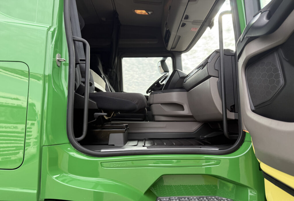2018 Scania R 450 A 4x2 Retarder