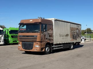 gebraucht DAF