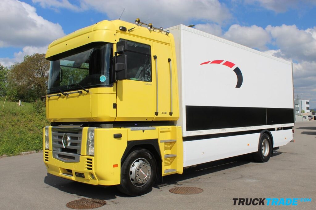 gebraucht Renault