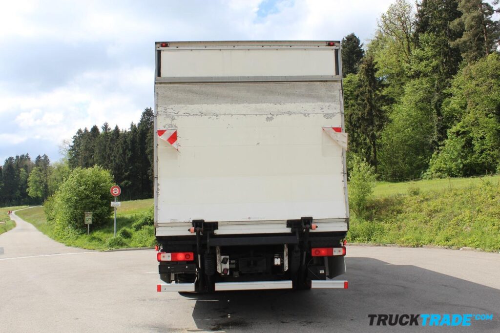 Renault Magnum 460 4x2 Kühlkasten