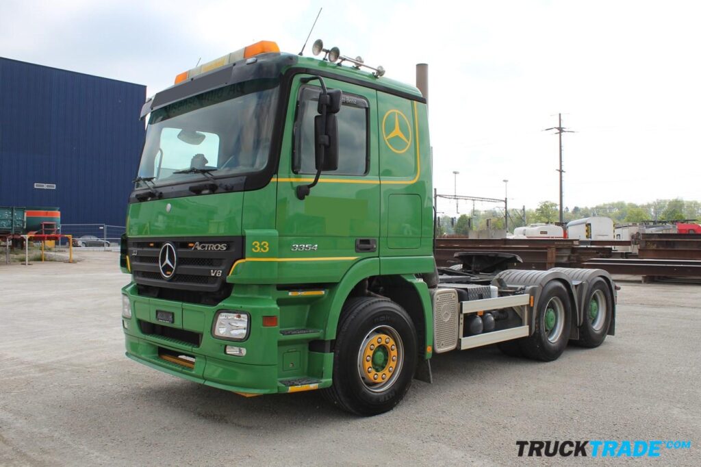 gebraucht Mercedes-Benz