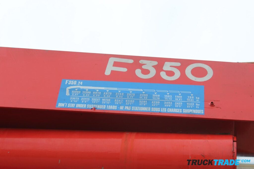 MAN Steyr 19S46 4x4 WS Sattelzugmaschine mit Kranwagen