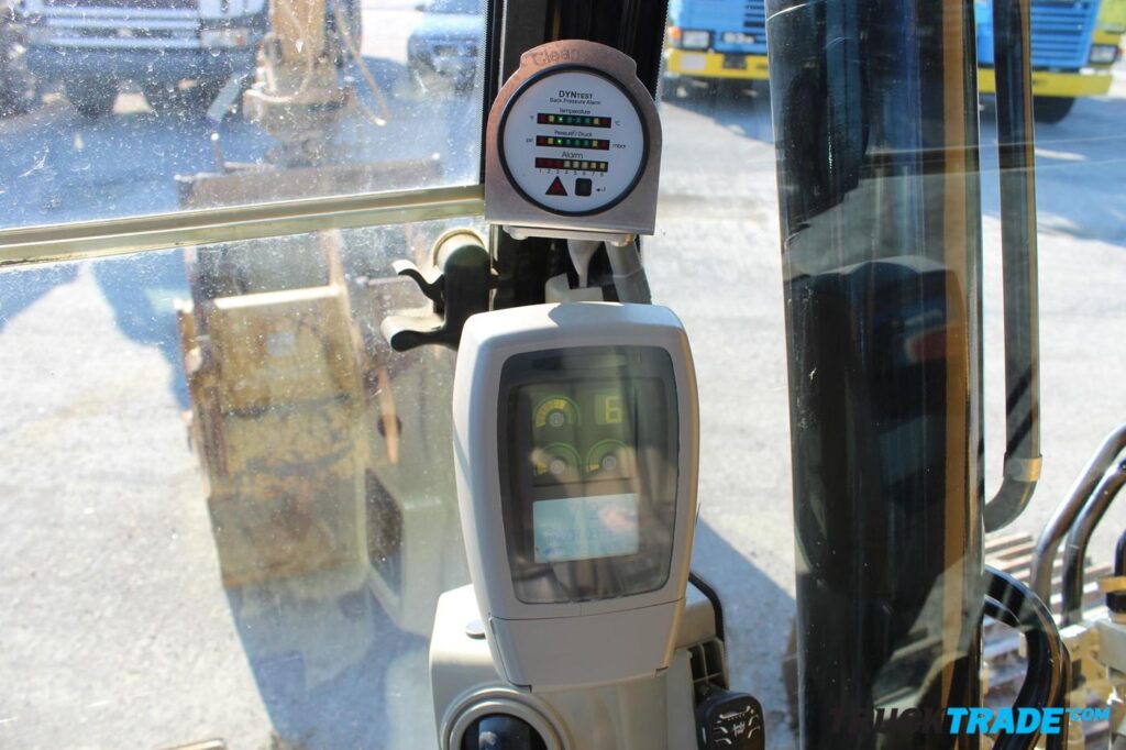 Caterpillar 312C