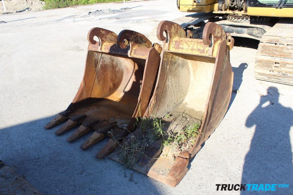 Caterpillar 312C