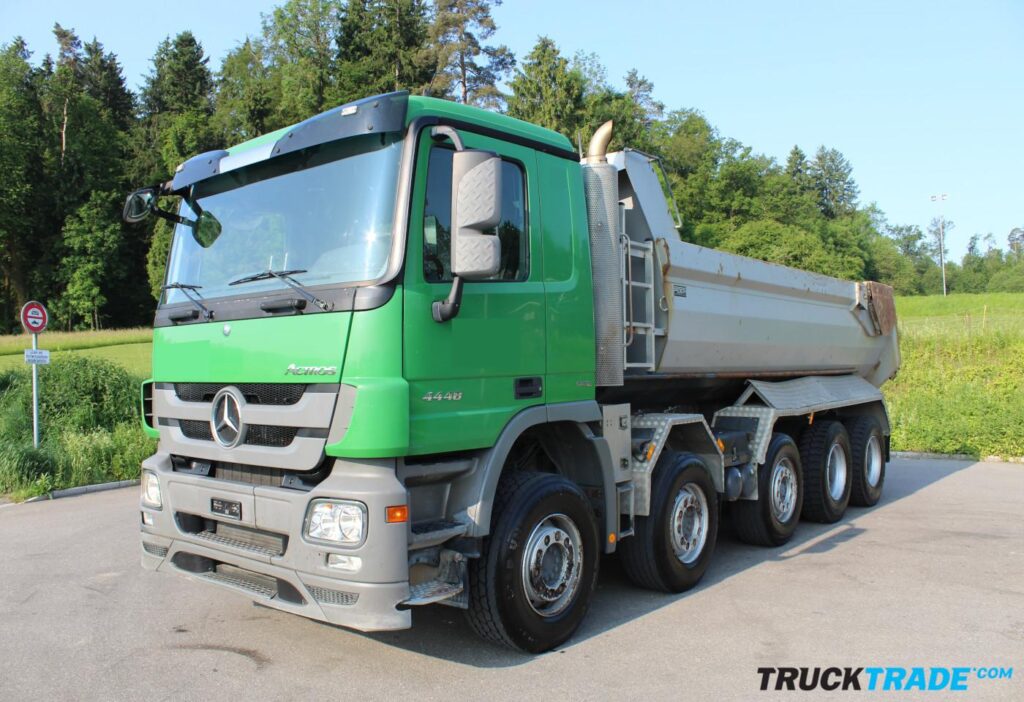 gebraucht Mercedes-Benz