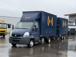 gebraucht Renault