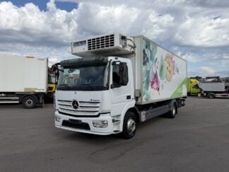 gebraucht Mercedes-Benz